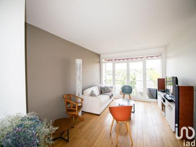 Appartement 7 pièces de 133 m² à Antony (92160)