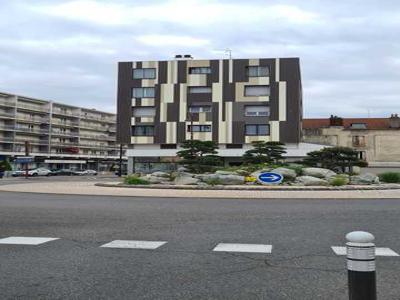 Appartement 70 m2 Centre de Vesoul