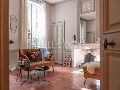 Appartement de 12 pièces de luxe en vente à Avignon, France
