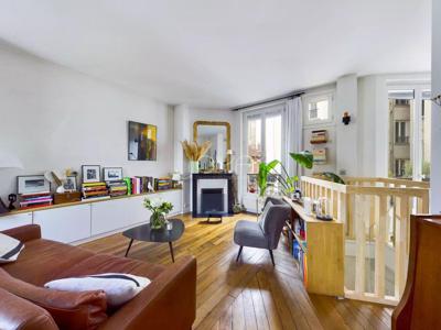 Appartement de 2 chambres de luxe en vente à 58b Rue Ramey, Montmartre, Abbesses, Grandes-Carrières, Paris, Île-de-France