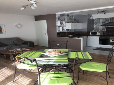 Appartement de 46m2 à louer sur Montigny les Metz