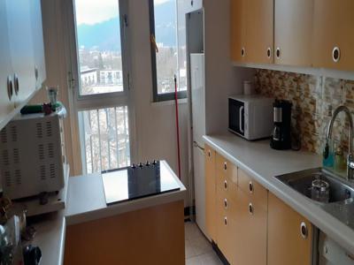 Appartement de 54m2 à louer sur Grenoble
