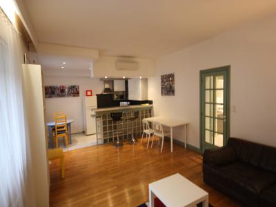 Appartement de 55m2 à louer sur Toulouse