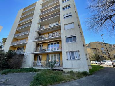 Appartement de 92m2 à louer sur Avignon