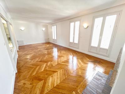 Appartement de 98m2 à louer sur Neuilly sur Seine