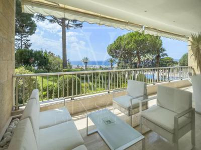 Appartement de luxe 2 chambres en vente à Cannes, Provence-Alpes-Côte d'Azur