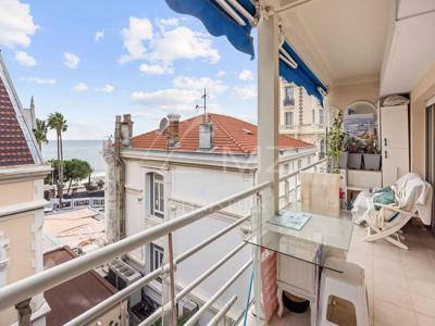 Appartement de luxe 2 chambres en vente à Cannes, Provence-Alpes-Côte d'Azur