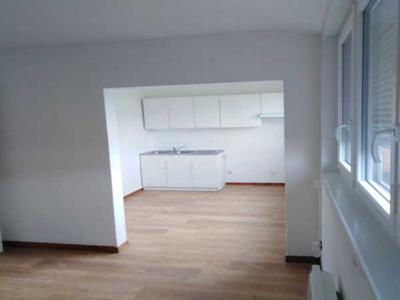 Appartement F3 450 euros/mois à Beuvry/Béthune
