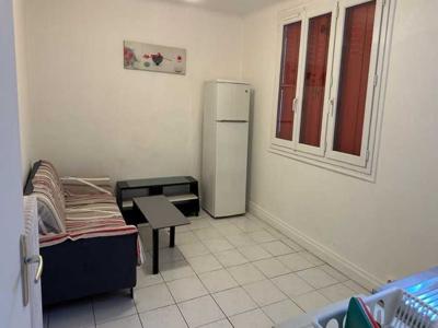 Appartement T1