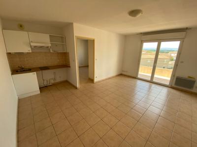 Appartement T2 Carcassonne