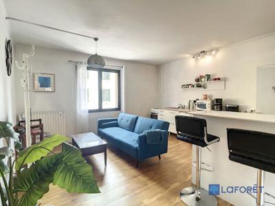 Appartement T2 Nice