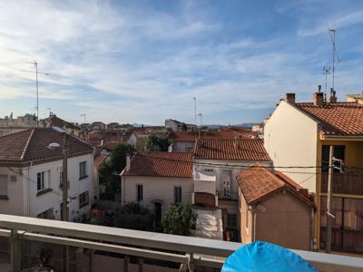 Appartement T2 Perpignan