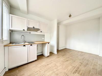 Appartement T2 Vanves