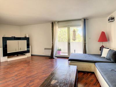 Appartement T3 Balma