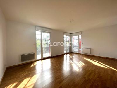 Appartement T3 Dizy