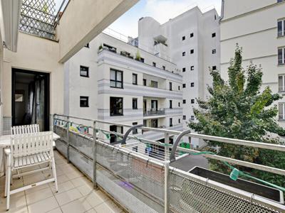 Appartement T3 Paris 11