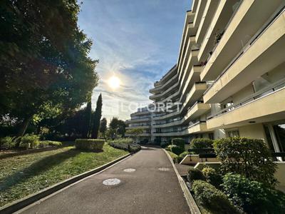 Appartement T3 près de Reims