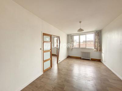 Appartement T3 Talence