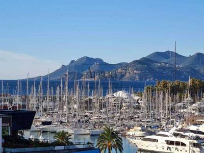 Cannes - Croisette - Penthouse - Vue mer