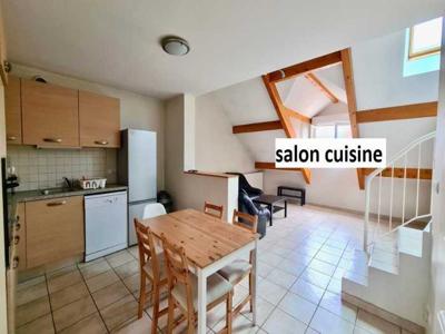 Colocation 3 chambres 3 personnes Saint-Genis-Pouilly