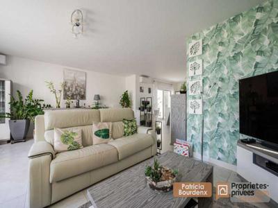 Le Bouscat Magnifique Appartement Familial Avec Trois Chambres, Climatisation, Terrasse, A