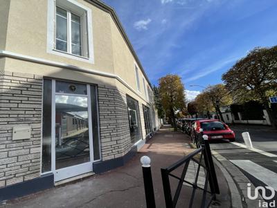 Local d'activités de 51 m² à Saint-Maur-des-Fossés (94100)