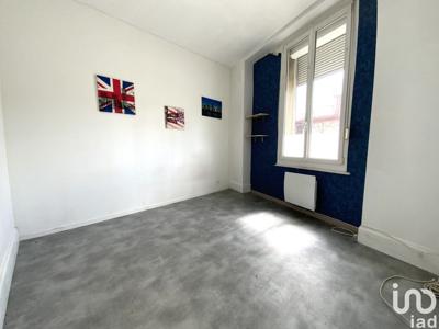 Maison 1 pièce de 19 m² à Charleville-Mézières (08000)