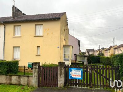 Maison 5 pièces à Conflans-en-Jarnisy