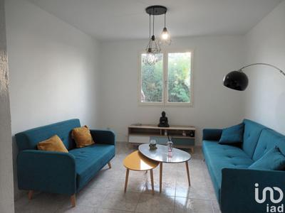 Maison 5 pièces de 88 m² à Cuxac-d'Aude (11590)