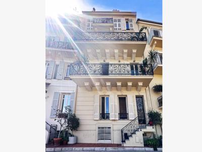 Maison à vendre à Monaco