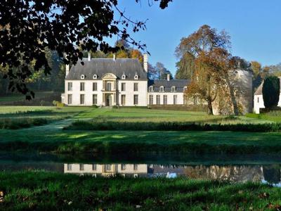 51 room luxury House for sale in Caen, France
