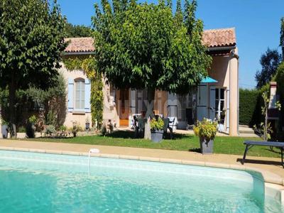 Maison de luxe de 3 chambres en vente à Valréas, Provence-Alpes-Côte d'Azur
