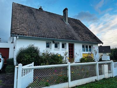 Maison T5 Notre-Dame-de-Bondeville