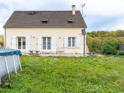 Maison T6 près de Magny-en-Vexin