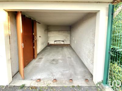 Parking/garage/box de 14 m² à Le Havre (76600)
