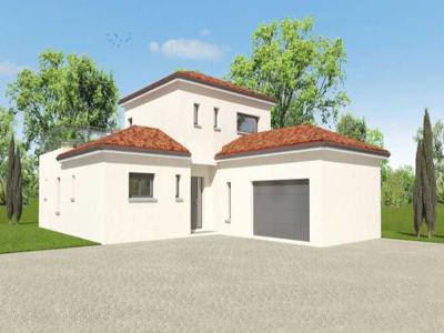 Projet de construction d'une maison 156 m² avec terrain à AMBARES-ET-LAGRAVE (33)
