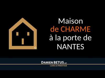 Vente Maison Nantes - 1 chambre
