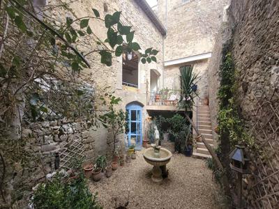 Villa de 13 pièces de luxe en vente Azille, Occitanie