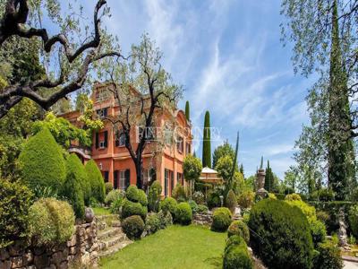 Villa de 17 pièces de luxe en vente Opio, France