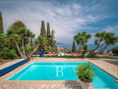 Villa de 4 pièces de luxe en vente Roquebrune-Cap-Martin, Provence-Alpes-Côte d'Azur