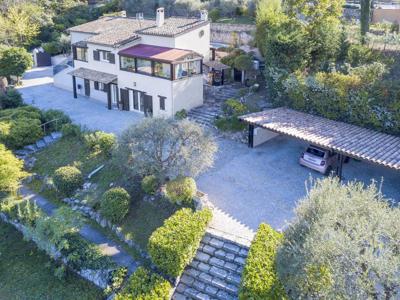 Villa de 5 pièces de luxe en vente Mouans-Sartoux, Provence-Alpes-Côte d'Azur
