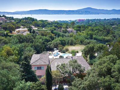 Villa de 6 pièces de luxe en vente Grimaud, France