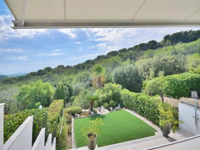 Villa de luxe de 4 pièces en vente Vallauris, Provence-Alpes-Côte d'Azur