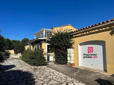 Villa de luxe de 6 pièces en vente Six-Fours-les-Plages, Provence-Alpes-Côte d'Azur