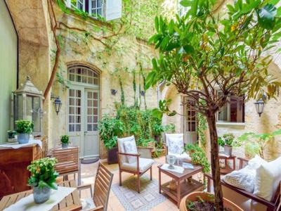 Villa de luxe de 7 chambres en vente Pézenas, France