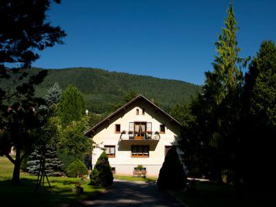 Appartement gîte du Schneethal 6 pers. entre Saverne et Molsheim