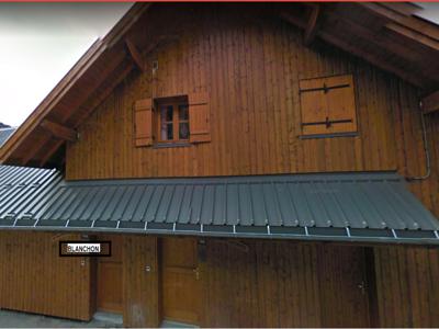 Chalet BLANCHON 16 à 21 lits - 6 chambres avec salle de bain individuelle-100m à ski du télécabine-retour à ski / Domaine skiable Alpe d'Huez