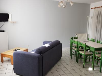 cyclamen appartement dans Maison à Vaugneray (Rhône)