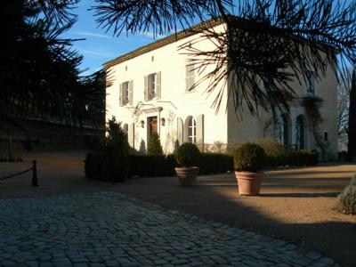 Magnifique lodge climatisé romantique proche de Saint Etienne (Andrézieux-Bouthéon - Loire)