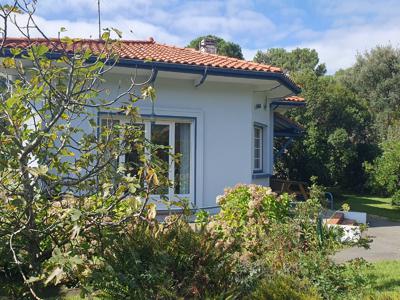 Capbreton - Maison avec jardin clos - Landes - Océan